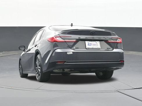 Used 2025 Toyota Camry XLE w/ Premium Package FWD image 44
