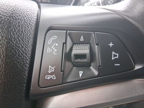 Used 2017 Chevrolet Trax LT w/ LT Convenience Package image 19