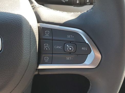 Used 2023 Jeep Compass Limited w/ Elite Group AWD/4WD image 23