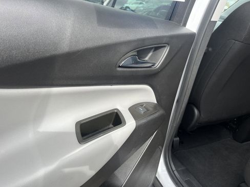 Used 2023 Chevrolet Equinox LS image 33