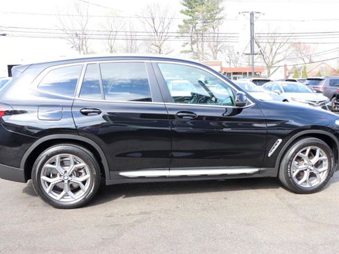 Used 2023 BMW X3 sDrive30i image 6