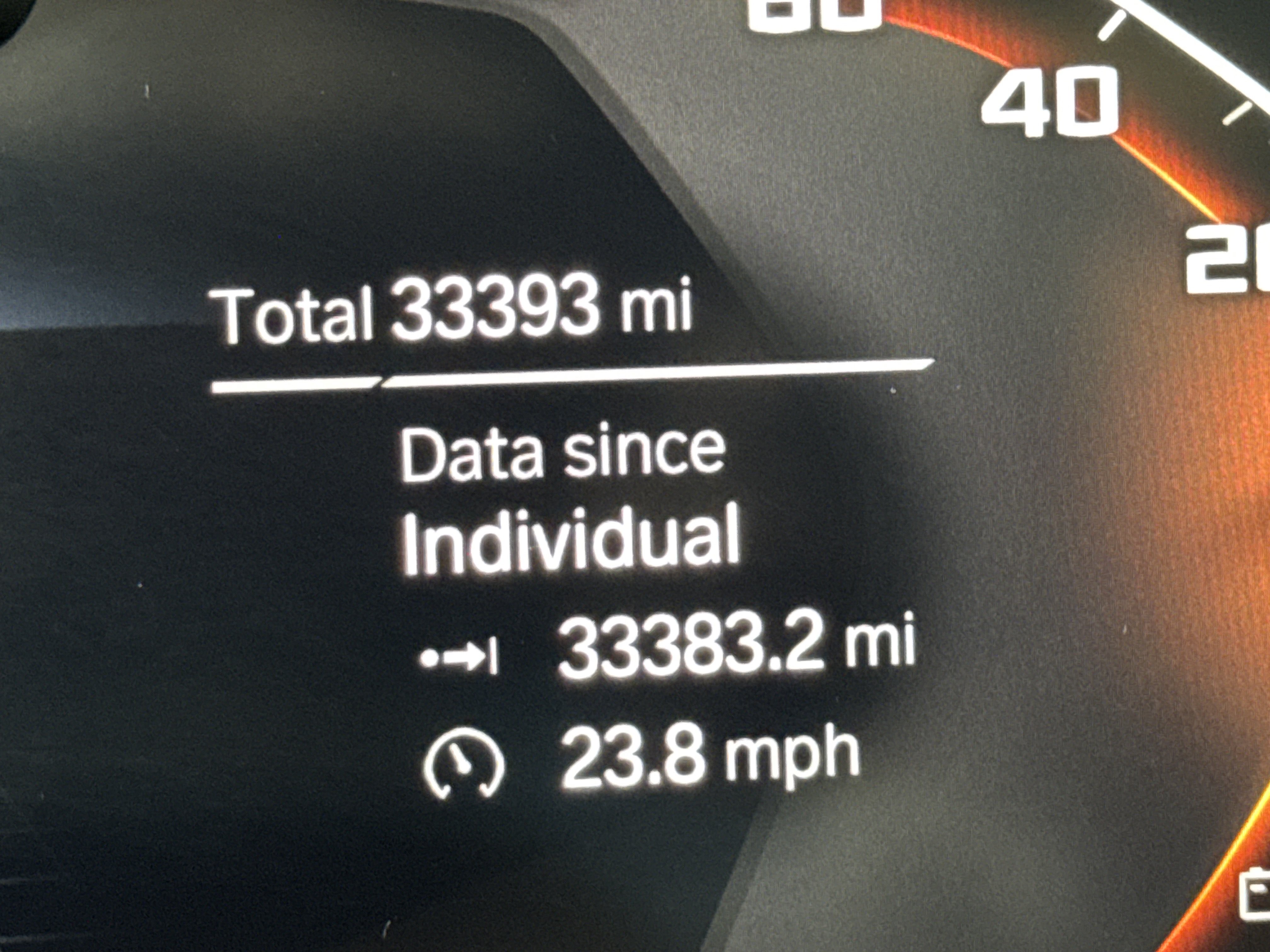 Used 2023 BMW X3 M40i AWD/4WD image 25