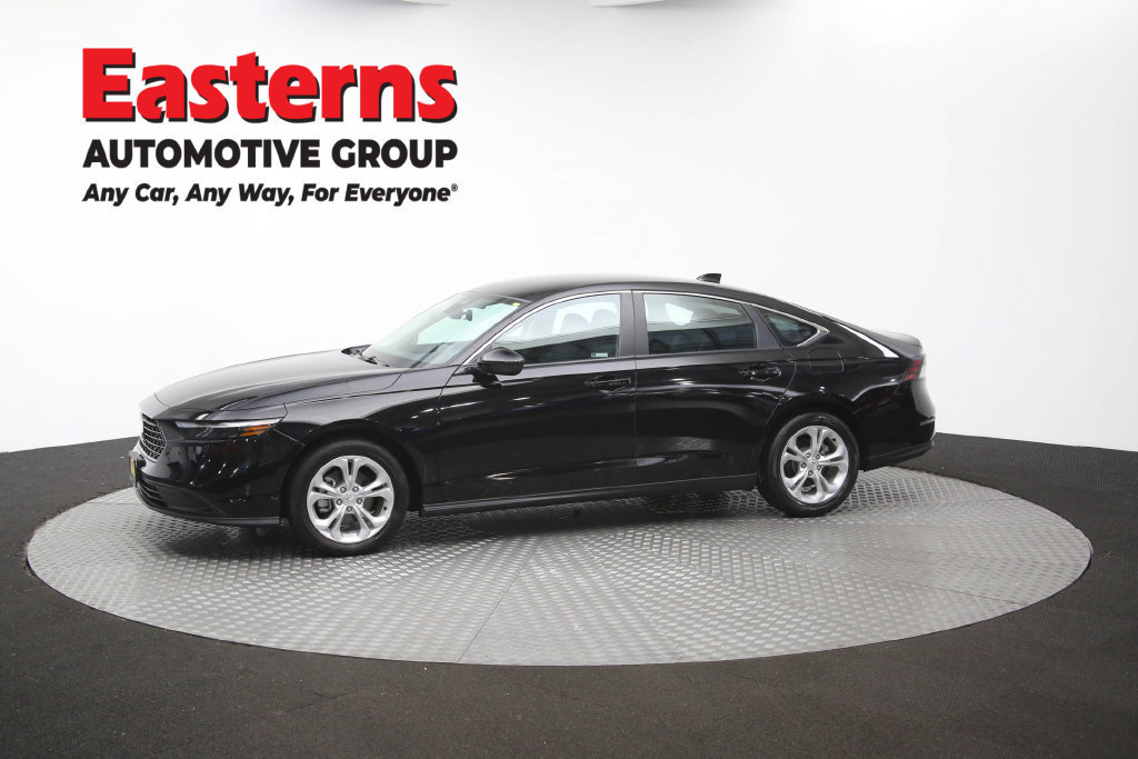 Used 2023 Honda Accord LX image 58