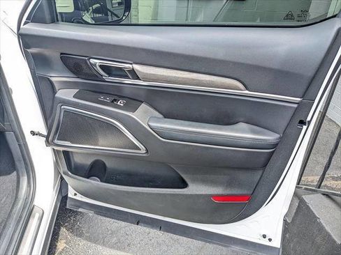 Used 2022 Kia Telluride SX FWD image 22