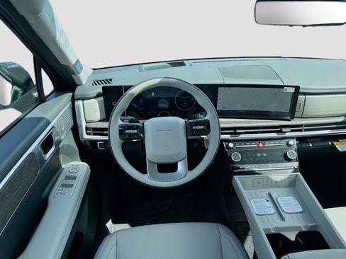 New 2026 Hyundai Santa Fe Calligraphy image 16