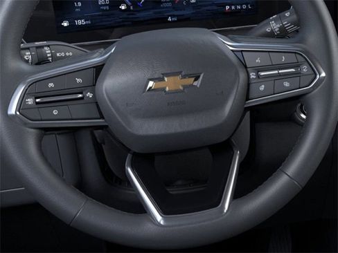 New 2025 Chevrolet Tahoe Premier w/ LPO, Illumination Package image 20