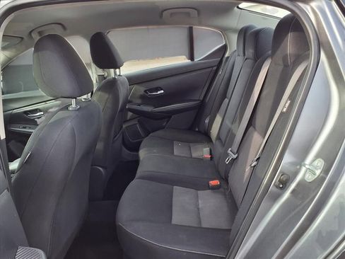 Used 2022 Nissan Sentra SV image 22