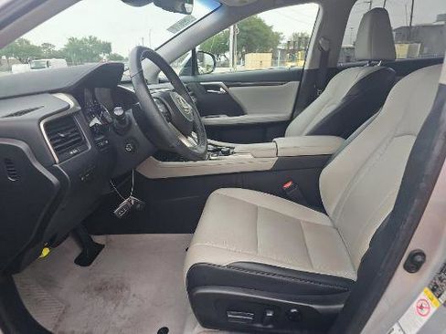 Used 2019 Lexus RX 350 FWD w/ Accessory Package image 6