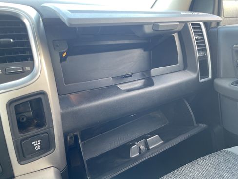 Used 2018 RAM 2500 Lone Star w/ Harvest Edition image 31