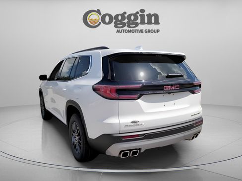 New 2026 GMC Acadia Elevation FWD image 13
