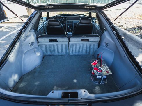 Used 1993 Ford Mustang Cobra image 65