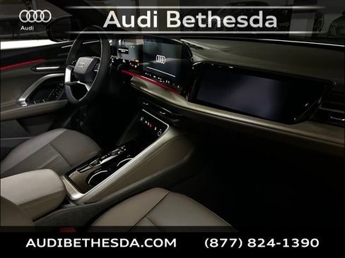 New 2026 Audi Q5 Premium Plus image 10