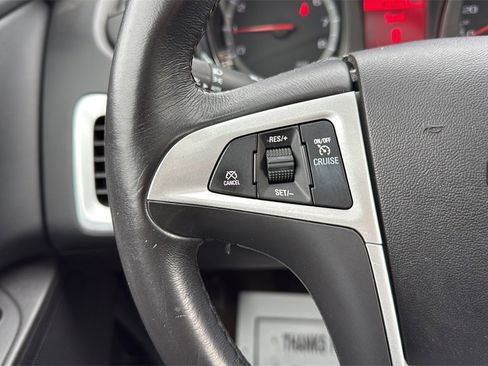 Used 2017 GMC Terrain SLT w/ Open Road Package image 31