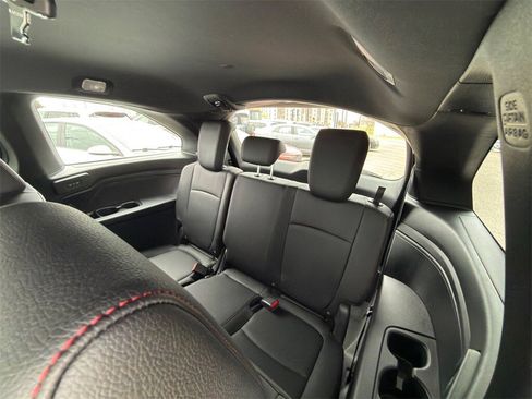 Used 2026 Honda Odyssey Sport-L image 33