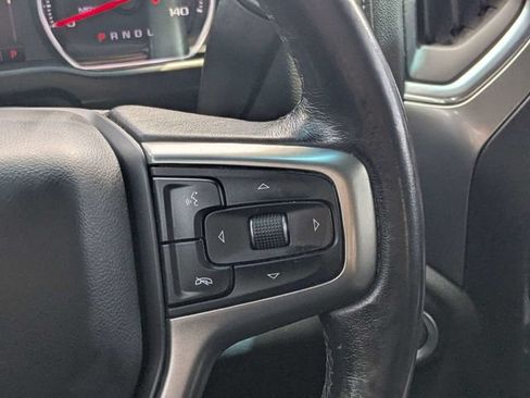 Used 2021 Chevrolet Silverado 1500 LT w/ Texas Edition Plus RWD image 23