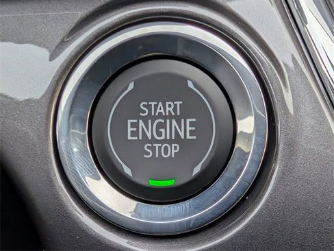 New 2026 Chevrolet Trax ACTIV w/ Driver Confidence Package image 25