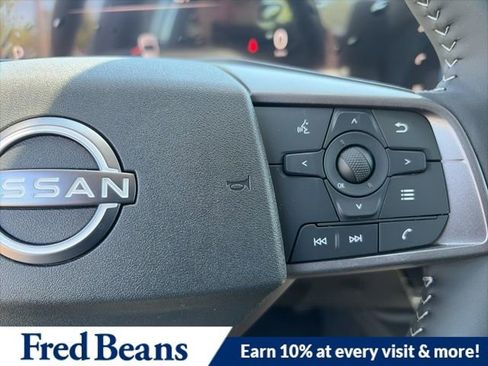 New 2026 Nissan Sentra SV w/ SV Convenience Package image 19