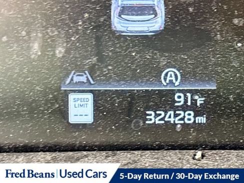 Used 2023 Kia Soul LX FWD image 16