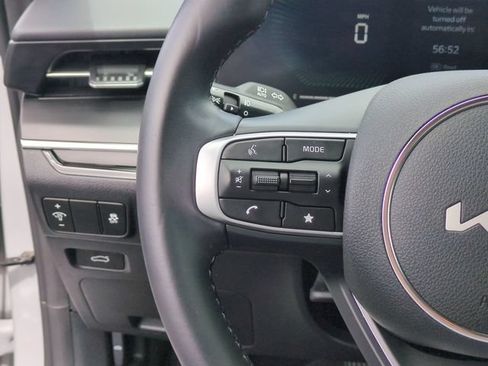 Certified 2025 Kia K5 GT-Line FWD image 18