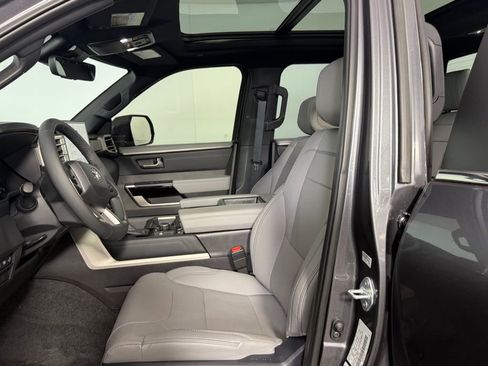 Used 2026 Toyota Tundra Limited AWD/4WD image 20