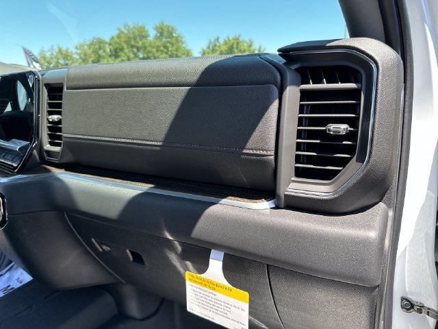 New 2026 Chevrolet Silverado 1500 RST w/ Z71 Off-Road Package AWD/4WD image 29