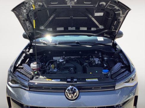 New 2025 Volkswagen Taos S image 11