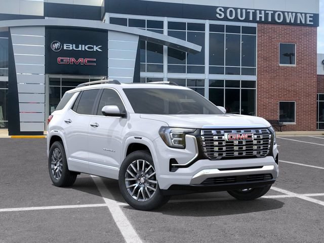 New 2027 GMC Terrain Denali AWD/4WD image 7