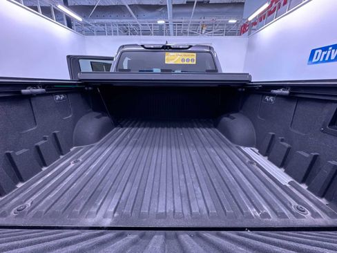 Used 2022 Toyota Tundra Limited image 41