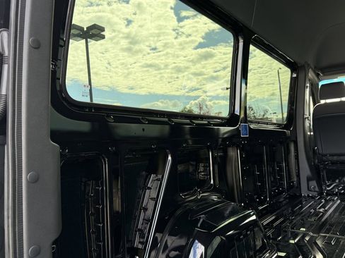 New 2026 Mercedes-Benz Sprinter 144 Cargo image 13