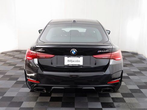 New 2026 BMW 440i xDrive w/ Premium Package AWD/4WD image 17