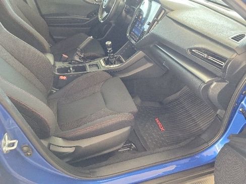 Used 2023 Subaru WRX Premium AWD/4WD image 11