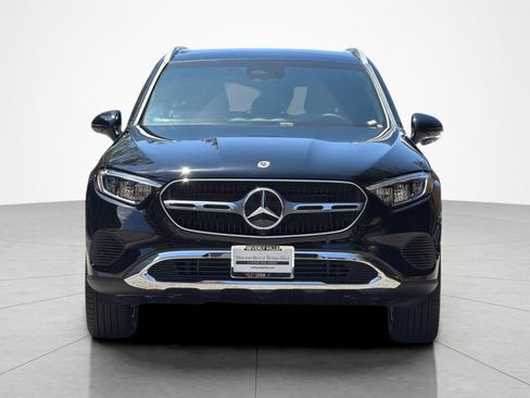 New 2026 Mercedes-Benz GLC 300 image 8