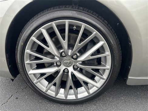 Used 2020 Lexus IS 300 AWD w/ Premium Package image 24