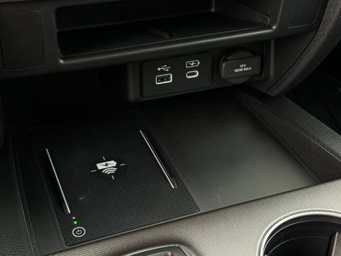 New 2026 Honda Ridgeline Sport image 42