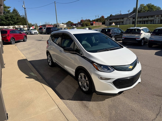 Used 2019 Chevrolet Bolt LT FWD image 6