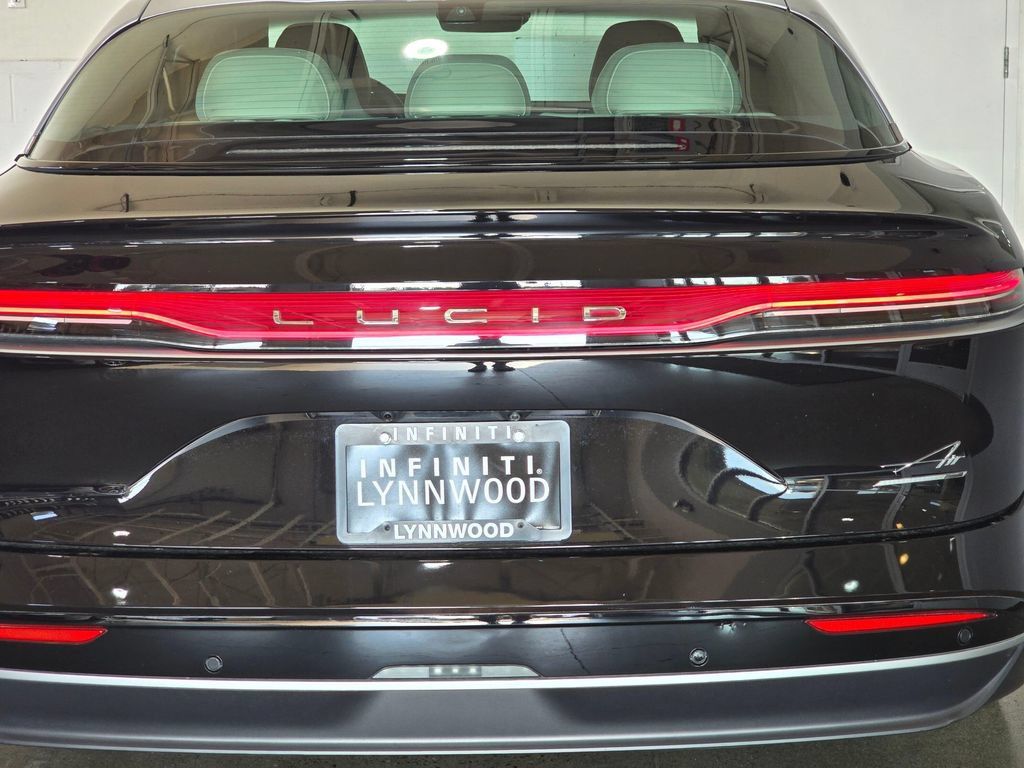Used 2022 Lucid Air Grand Touring AWD/4WD image 26