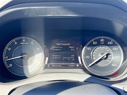 Used 2019 Acura RDX AWD w/ Advance Package image 13