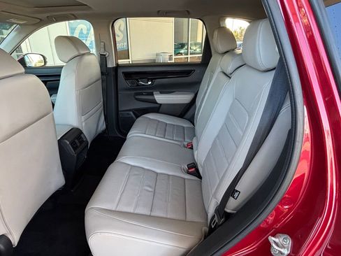 Used 2023 Honda CR-V EX-L image 24