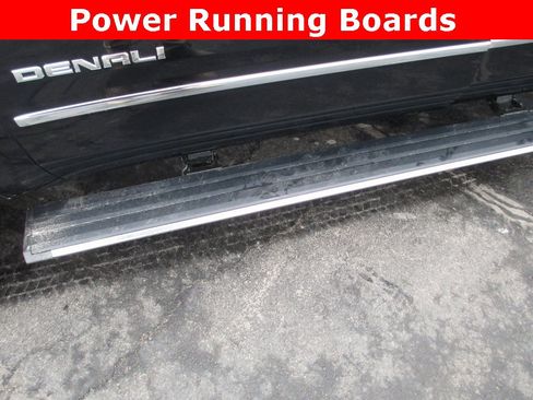 Used 2020 GMC Yukon Denali w/ Denali Ultimate Package image 14