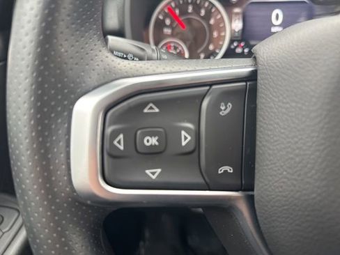 New 2026 RAM 1500 Express image 13