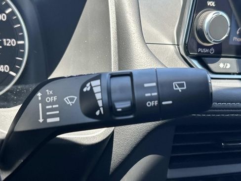 New 2026 Nissan Rogue Dark Armor AWD/4WD image 31
