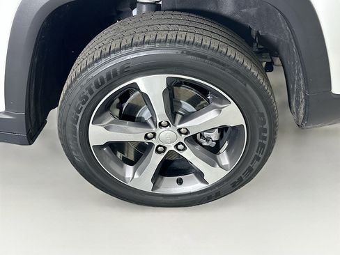 Used 2022 Jeep Grand Cherokee Limited 4xe AWD/4WD image 11