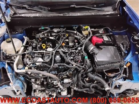 Used 2023 Ford Maverick XLT FWD image 9
