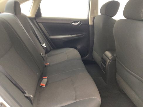 Used 2019 Nissan Sentra S FWD image 19