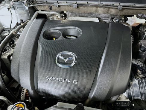 Used 2020 MAZDA CX-5 Grand Touring AWD/4WD image 35