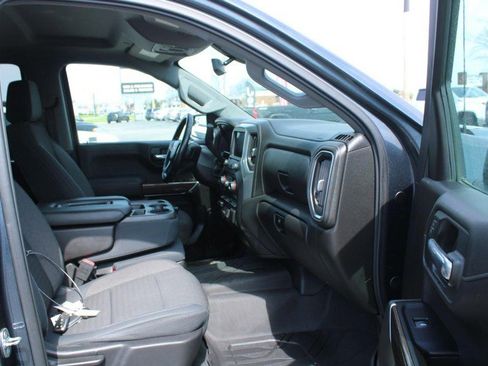 Used 2019 Chevrolet Silverado 1500 LT w/ All-Star Edition image 11