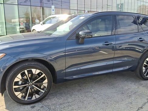 New 2026 Volvo XC60 B5 Plus w/ Protection Package Premier image 3