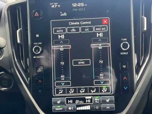 New 2026 Subaru Forester Wilderness AWD/4WD image 19