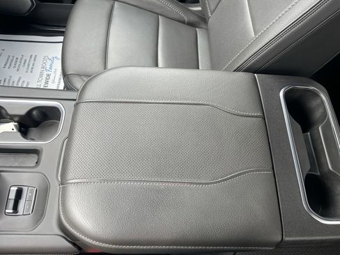 Used 2024 GMC Sierra 1500 Denali w/ Denali Reserve Package image 21