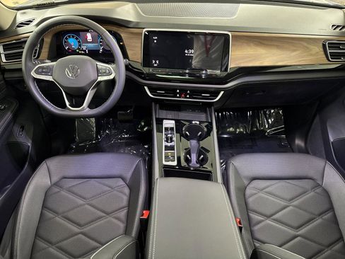 New 2026 Volkswagen Atlas SE AWD/4WD image 12